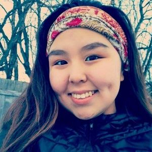 Meet your Posher, Kaitlynn